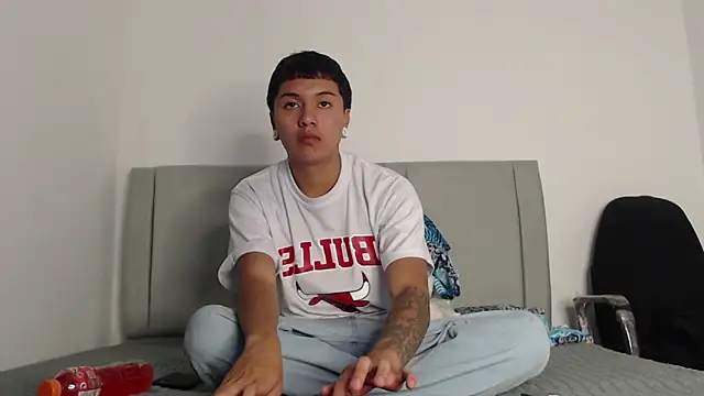 alex-lover online show from March 3, 2026, 3:12 am