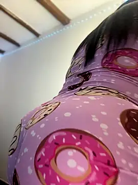 Milff parkerrr online show from October 8, 2025, 2:20 am