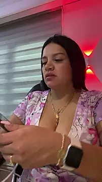 Milff parkerrr online show from December 18, 2025, 1:11 am