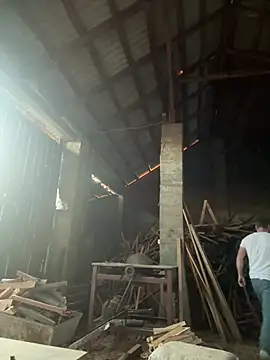 Tomkitomkii online show from January 18, 2025, 2:44 pm