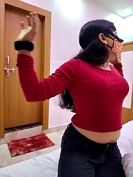 Snapshot of Palak_4u chatting on December 26, 2024, 10:16 am Palak 4u online show from December 26, 2024, 10:16 am