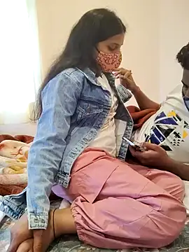 Snapshot of Palak_4u chatting on February 2, 2025, 3:10 am Palak 4u online show from February 2, 2025, 3:10 am