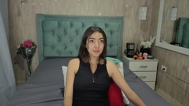 Marcelaa fox online show from May 21, 2026, 8:38 pm