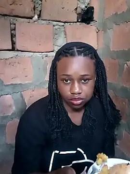 Sassy boobs21 online show from April 9, 2026, 6:19 am