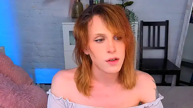 Snapshot of _yourFoxy_ chatting on July 2, 2026, 1:28 pm yourFoxy online show from July 2, 2026, 1:28 pm