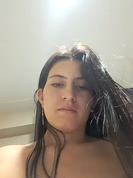 Salomecam30 online show from December 5, 2024, 5:15 am