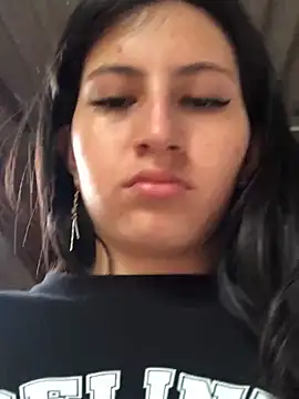 Salomecam30 online show from January 5, 2025, 10:08 pm