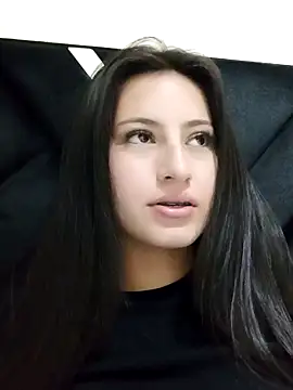 Salomecam30 online show from January 22, 2025, 2:26 am