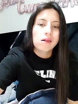 Salomecam30 online show from February 20, 2025, 4:28 am