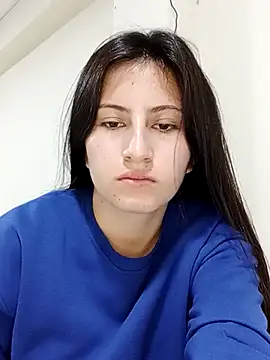 Salomecam30 online show from February 24, 2025, 1:46 am