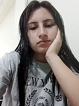 Salomecam30 online show from March 2, 2025, 10:16 pm