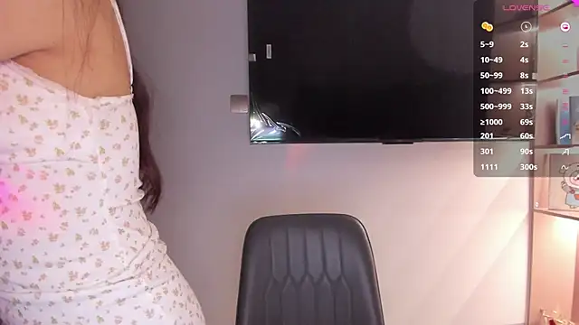 1 love 8 online show from October 14, 2025, 5:14 pm