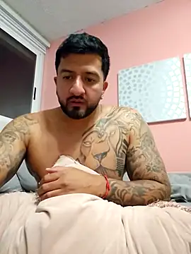 Drake Smith1 online show from September 24, 2025, 4:27 am