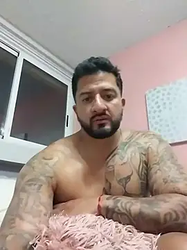 Drake Smith1 online show from November 1, 2025, 4:36 am