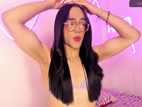 melissa hot22 online show from January 31, 2025, 11:03 pm