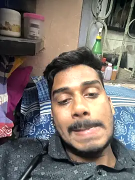 arppyyyxx online show from December 16, 2025, 8:03 pm