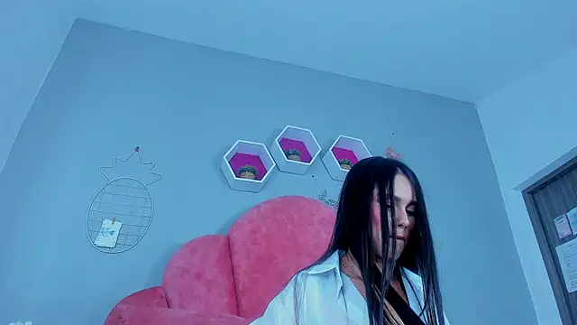 Snapshot of StefanyWilliams_ chatting on February 21, 2025, 2:39 am StefanyWilliams online show from February 21, 2025, 2:39 am