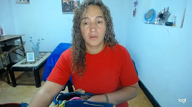 Snapshot of mature_tammyjones chatting on January 24, 2025, 12:52 pm mature tammyjones online show from January 24, 2025, 12:52 pm