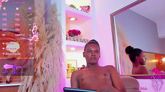 CamiEstrada online show from February 2, 2025, 2:59 am