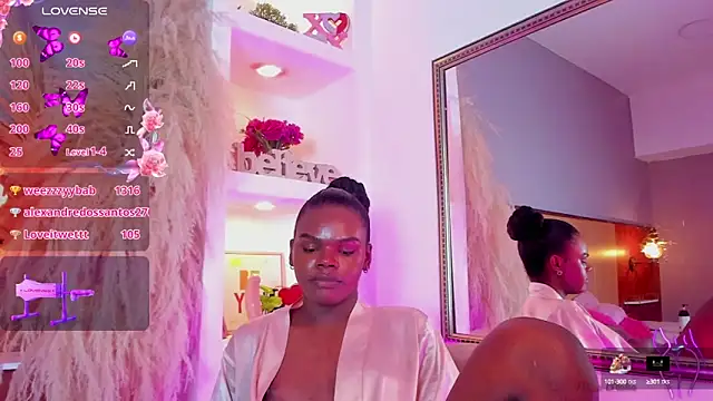 CamiEstrada online show from February 2, 2025, 4:43 pm