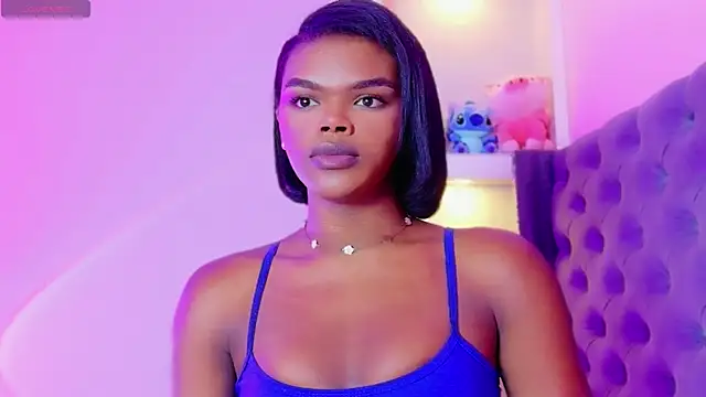 CamiEstrada online show from October 26, 2025, 5:24 am