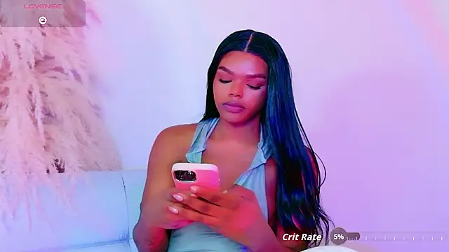 CamiEstrada online show from February 15, 2026, 7:51 am