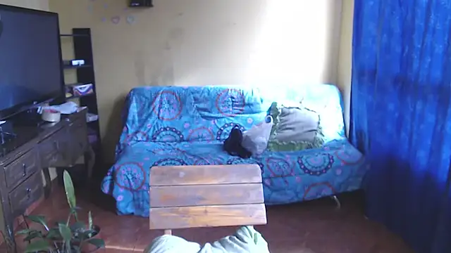 smith lechosoxxx online show from September 29, 2025, 8:13 pm