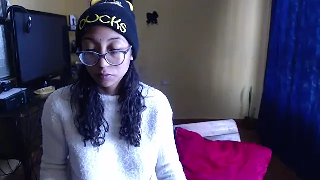 smith lechosoxxx online show from October 7, 2025, 1:08 pm