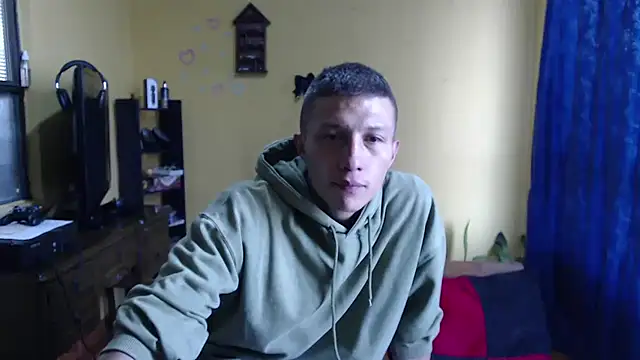 smith lechosoxxx online show from October 9, 2025, 11:52 am