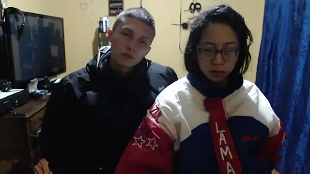 smith lechosoxxx online show from October 13, 2025, 9:42 am