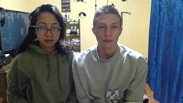 smith lechosoxxx online show from October 20, 2025, 7:20 am