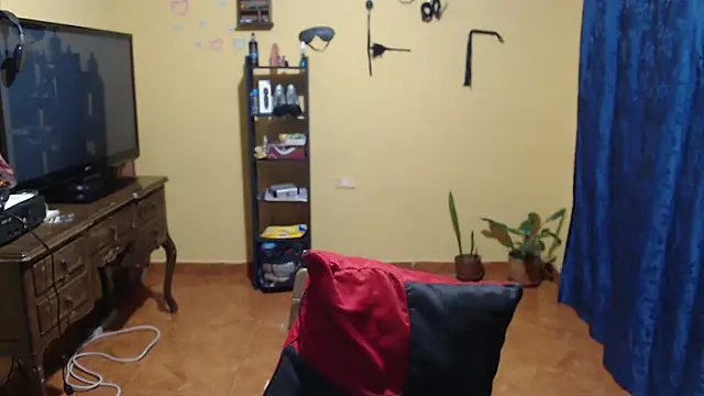 smith lechosoxxx online show from October 24, 2025, 11:56 pm