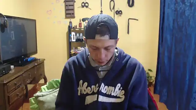 smith lechosoxxx online show from November 6, 2025, 11:00 am