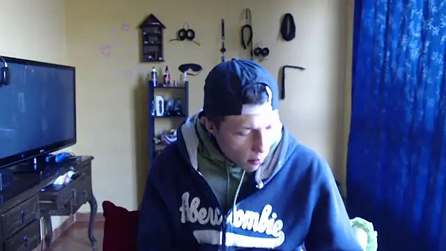 smith lechosoxxx online show from November 7, 2025, 11:21 am