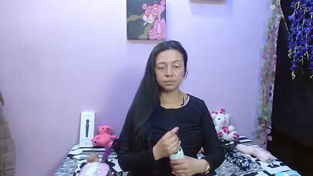 Snapshot of slut_anal_ chatting on October 10, 2025, 6:51 pm slut anal online show from October 10, 2025, 6:51 pm