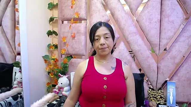 Snapshot of slut_anal_ chatting on October 24, 2025, 8:16 pm slut anal online show from October 24, 2025, 8:16 pm