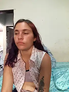 Snapshot of Scarlett-Leh chatting on October 11, 2025, 1:31 pm Scarlett-Leh online show from October 11, 2025, 1:31 pm