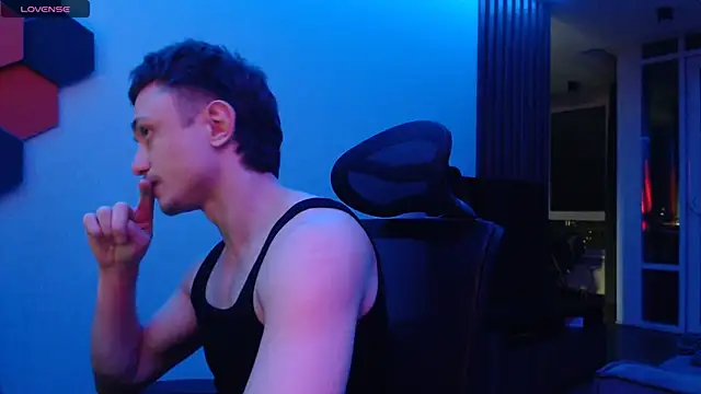 Snapshot of alex_nash chatting on October 22, 2025, 9:25 pm alex nash online show from October 22, 2025, 9:25 pm