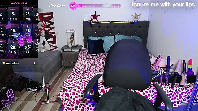 Snapshot of girl_naugthy chatting on March 23, 2025, 6:05 am girl naugthy online show from March 23, 2025, 6:05 am