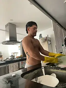 zeth 666 online show from December 15, 2024, 6:48 pm