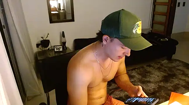 zeth 666 online show from March 11, 2025, 11:37 pm