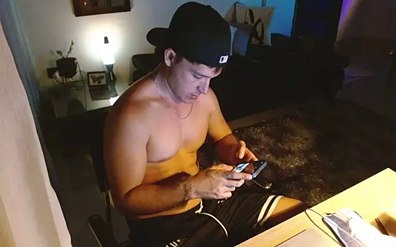 zeth 666 online show from March 18, 2025, 4:26 am