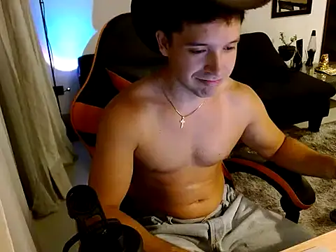 zeth 666 online show from September 13, 2025, 12:54 am