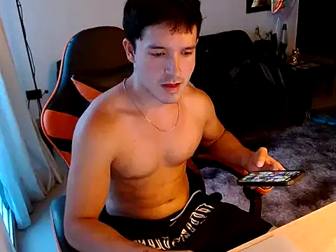 zeth 666 online show from September 27, 2025, 10:59 pm