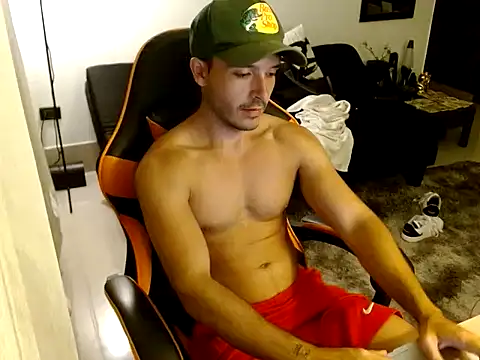 zeth 666 online show from October 27, 2025, 11:20 pm