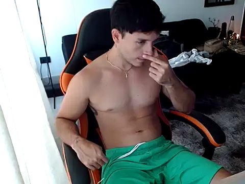 zeth 666 online show from November 13, 2025, 9:58 pm