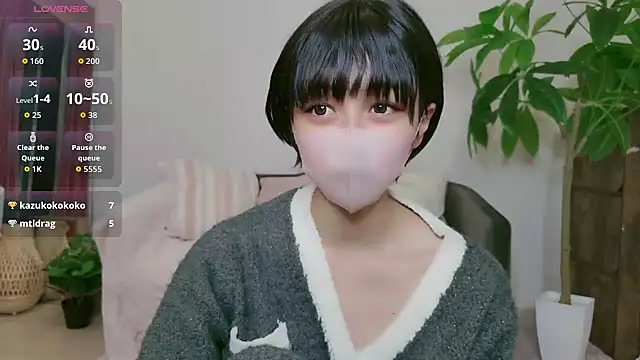 cohaku 329 online show from October 13, 2025, 11:10 am