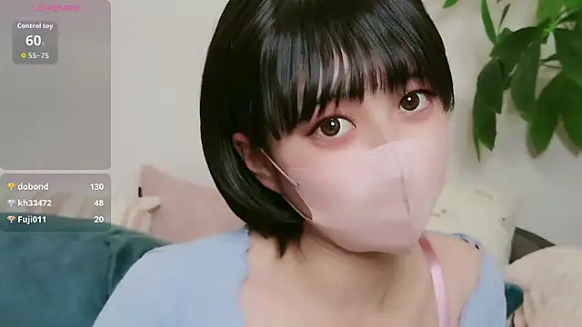 cohaku 329 online show from November 21, 2025, 12:15 pm