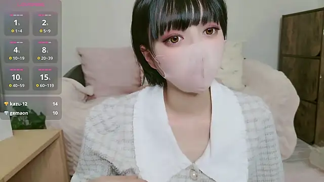 cohaku 329 online show from February 25, 2026, 11:20 am