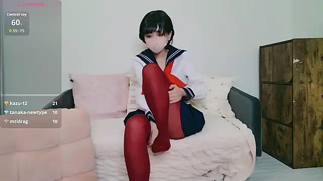 cohaku 329 online show from March 14, 2026, 12:43 pm